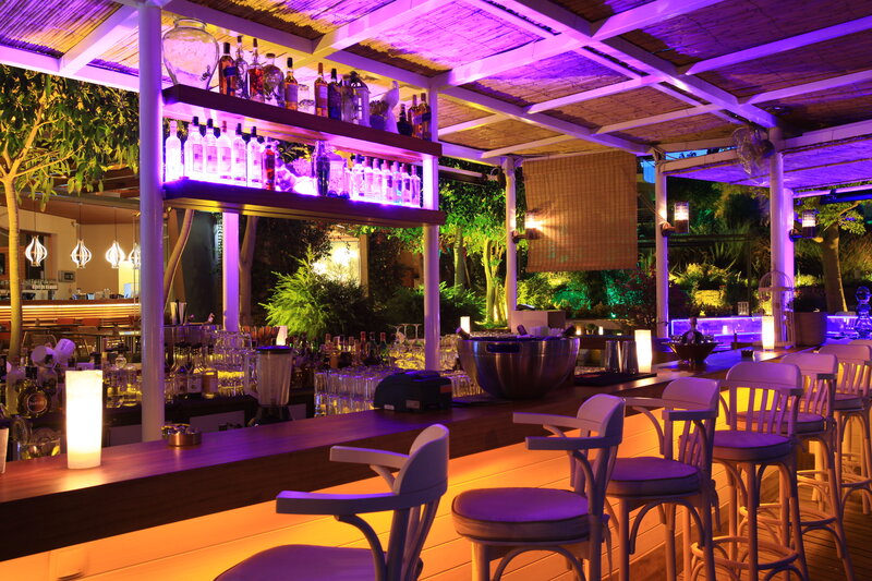 Kuum Hotel & Spa Bodrum 23