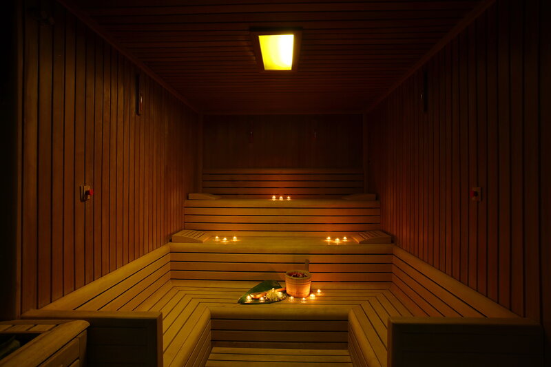Kuum Hotel & Spa Bodrum 24
