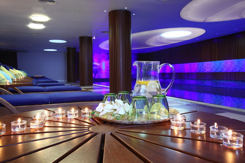 Kuum Hotel & Spa Bodrum 25