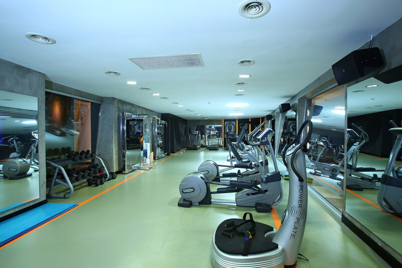 Kuum Hotel & Spa Bodrum 27
