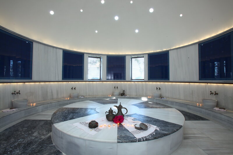 Kuum Hotel & Spa Bodrum 28