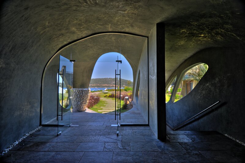 Kuum Hotel & Spa Bodrum 29