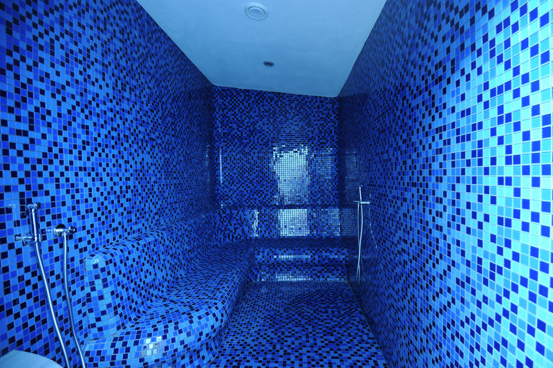 Kuum Hotel & Spa Bodrum 30