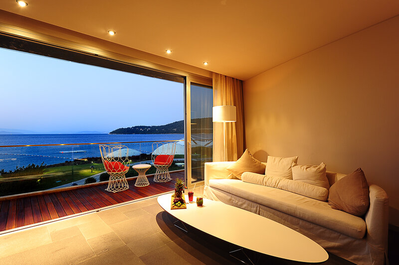 Kuum Hotel & Spa Bodrum 35