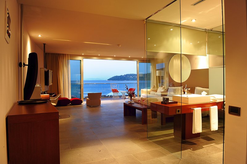 Kuum Hotel & Spa Bodrum 38