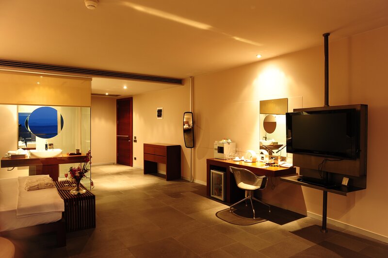 Kuum Hotel & Spa Bodrum 39