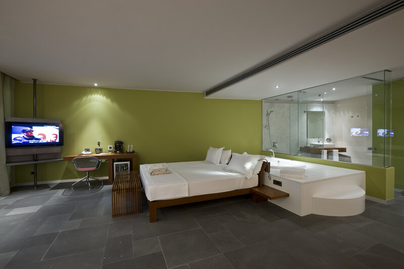 Kuum Hotel & Spa Bodrum 40