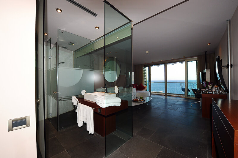 Kuum Hotel & Spa Bodrum 42