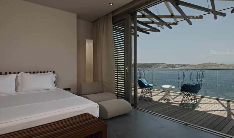 Kuum Hotel & Spa Bodrum 44