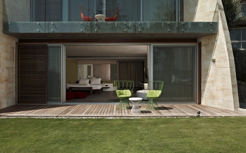 Kuum Hotel & Spa Bodrum 45
