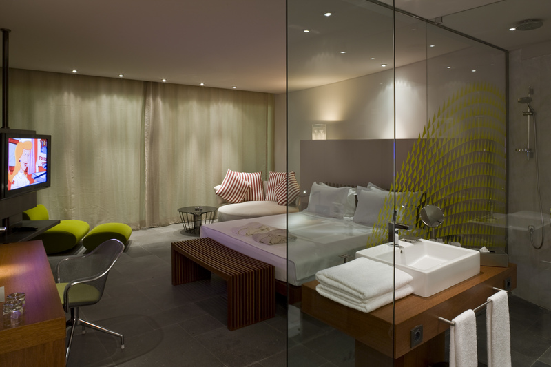 Kuum Hotel & Spa Bodrum 46