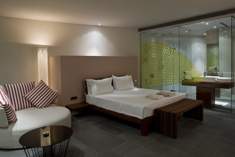 Kuum Hotel & Spa Bodrum 47