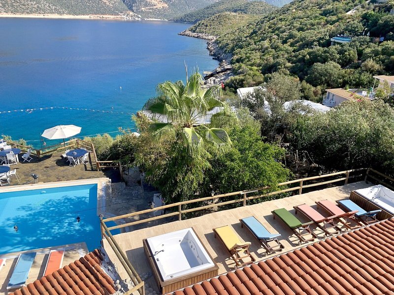 Club Barbarossa Hotel & Villas 1