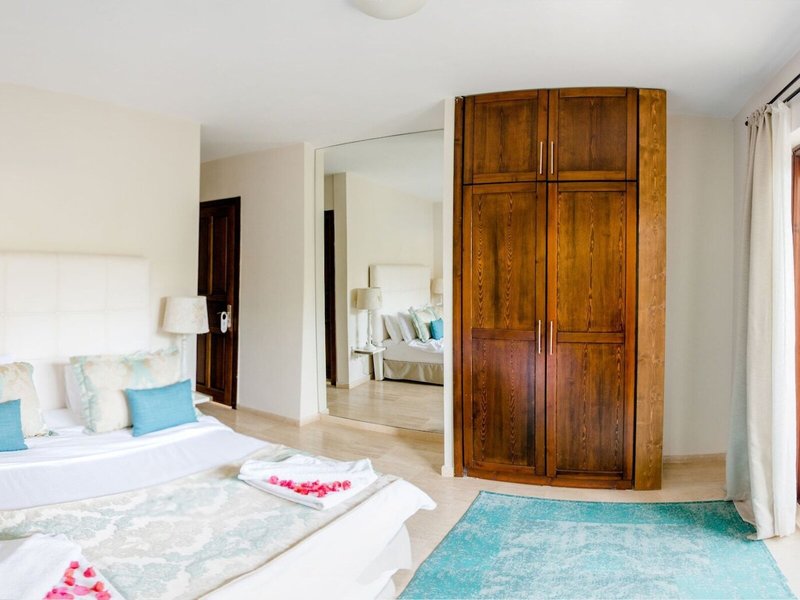 Club Barbarossa Hotel & Villas 3