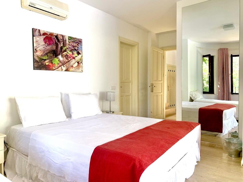 Club Barbarossa Hotel & Villas 4