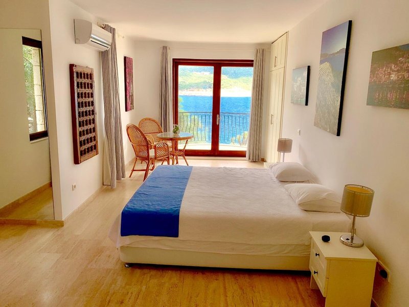 Club Barbarossa Hotel & Villas 5