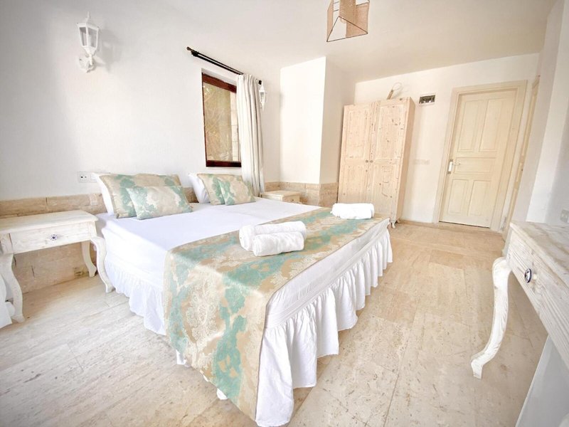 Club Barbarossa Hotel & Villas 6