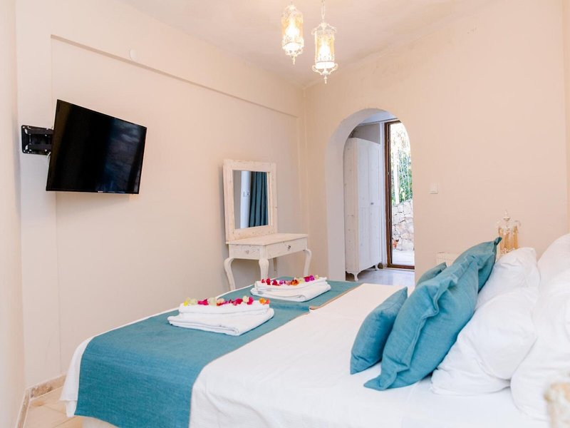 Club Barbarossa Hotel & Villas 7
