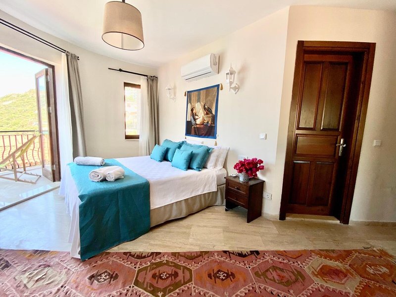 Club Barbarossa Hotel & Villas 8