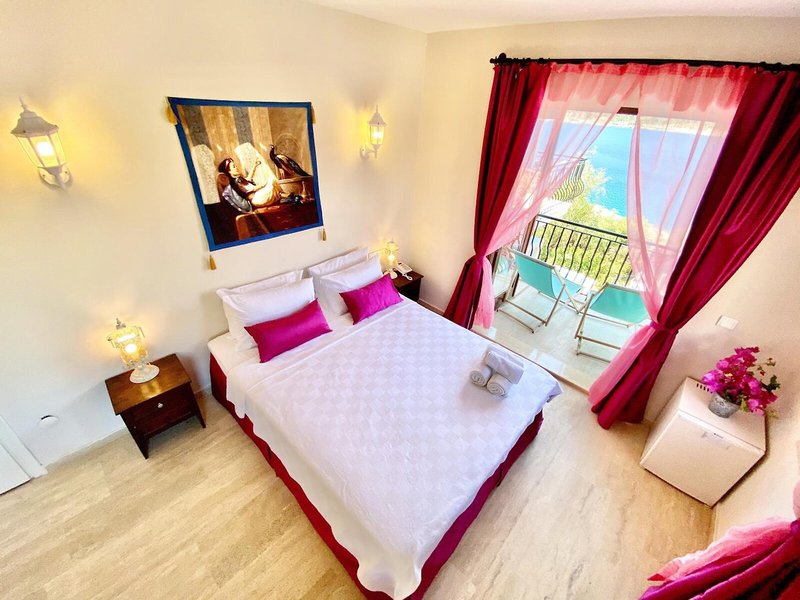 Club Barbarossa Hotel & Villas 9