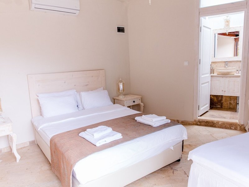 Club Barbarossa Hotel & Villas 10