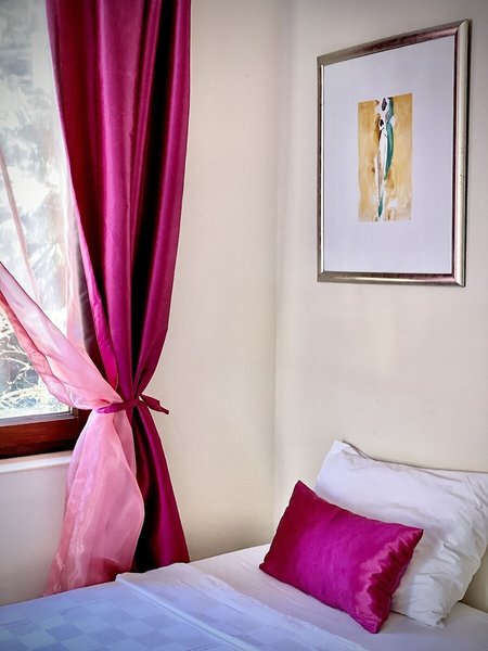 Club Barbarossa Hotel & Villas 11