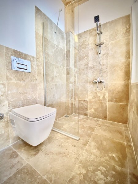 Club Barbarossa Hotel & Villas 12