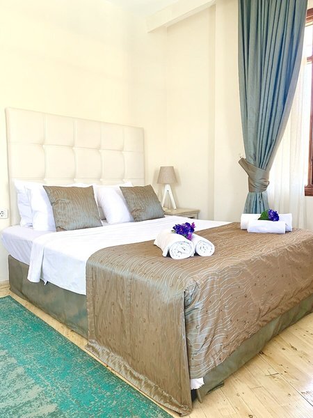 Club Barbarossa Hotel & Villas 13