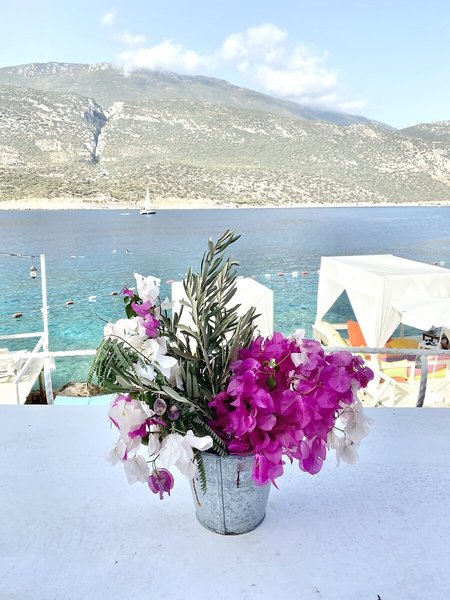Club Barbarossa Hotel & Villas 15