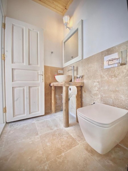 Club Barbarossa Hotel & Villas 16