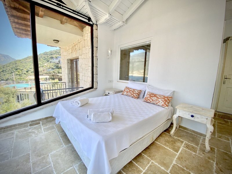 Club Barbarossa Hotel & Villas 17