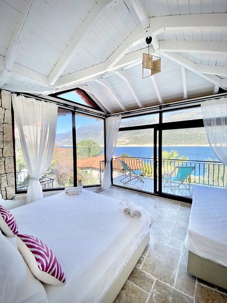 Club Barbarossa Hotel & Villas 20