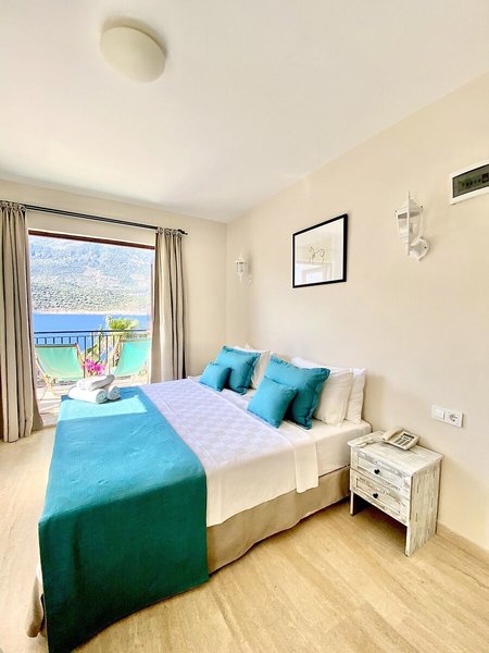 Club Barbarossa Hotel & Villas 21