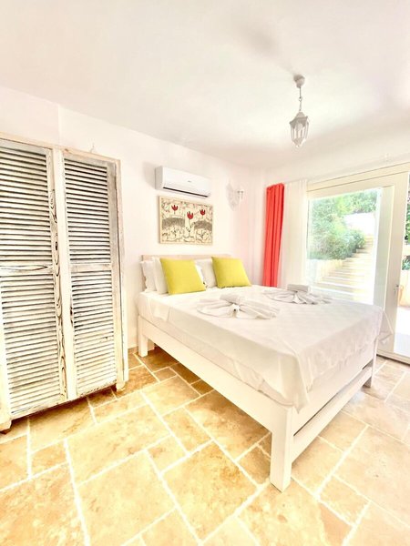 Club Barbarossa Hotel & Villas 23
