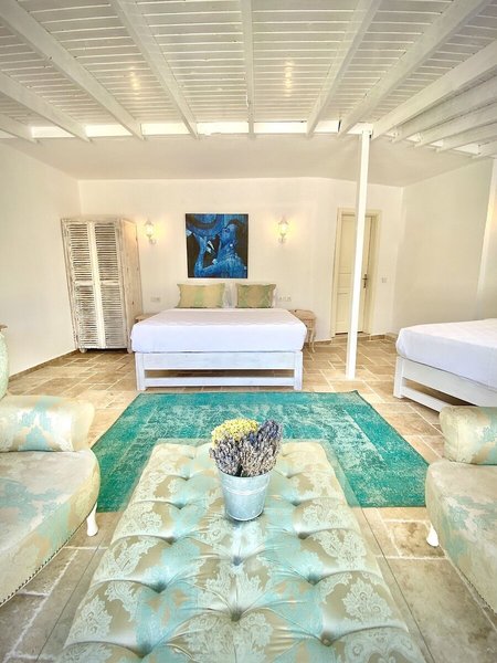 Club Barbarossa Hotel & Villas 24