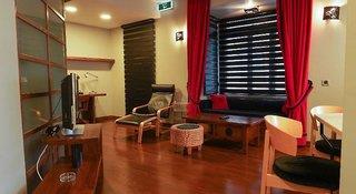 Taxim Suites