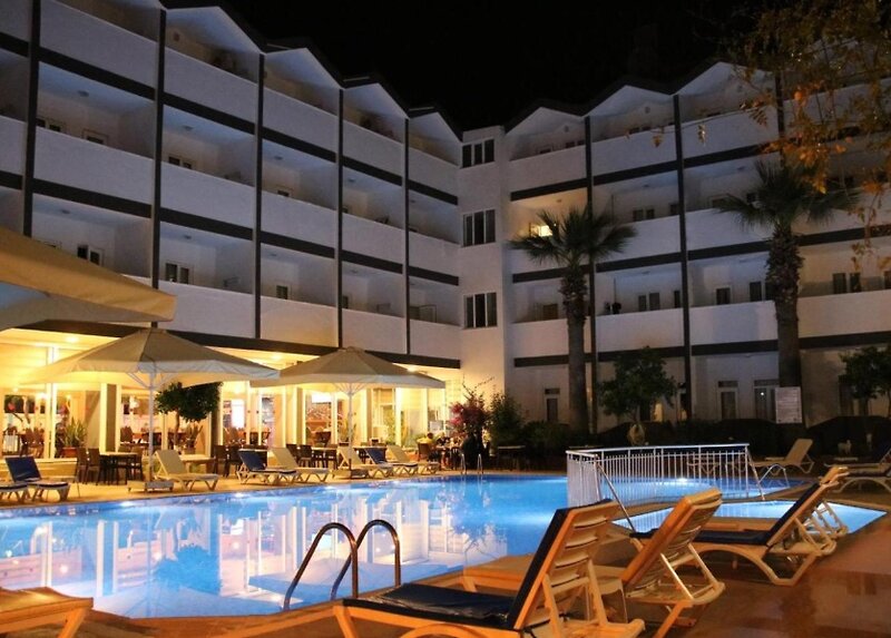 Side Spring Hotel 3