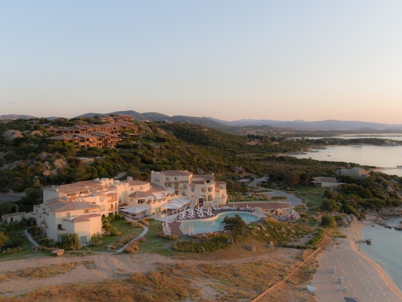 Hotel Cala Cuncheddi 2