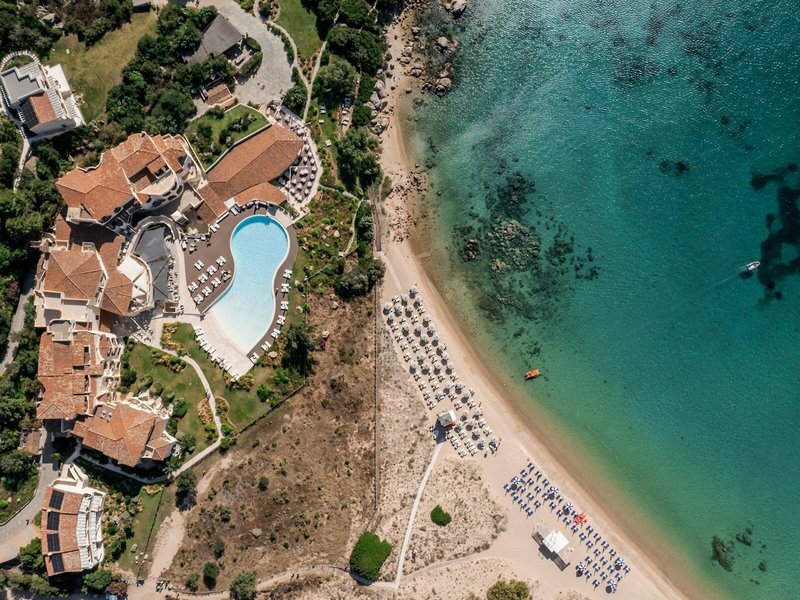 Hotel Cala Cuncheddi 3