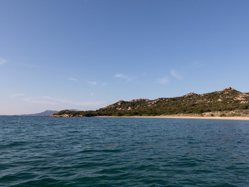 Hotel Cala Cuncheddi 4