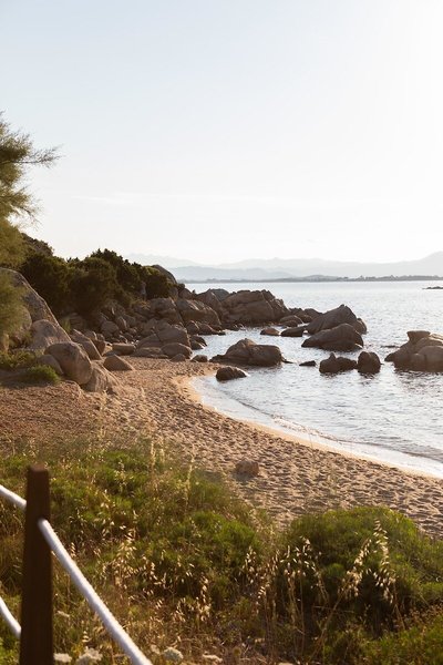 Hotel Cala Cuncheddi 5
