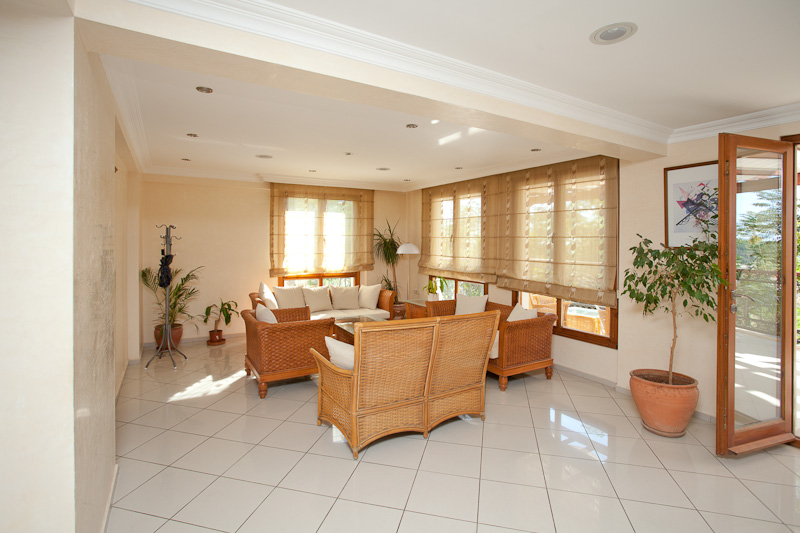 Perdikia Hill Family Resort & Villas 4