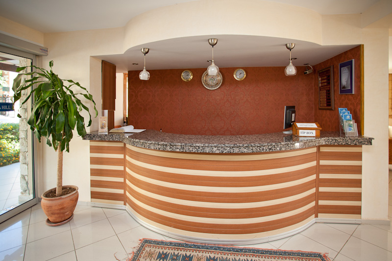 Perdikia Hill Family Resort & Villas 5