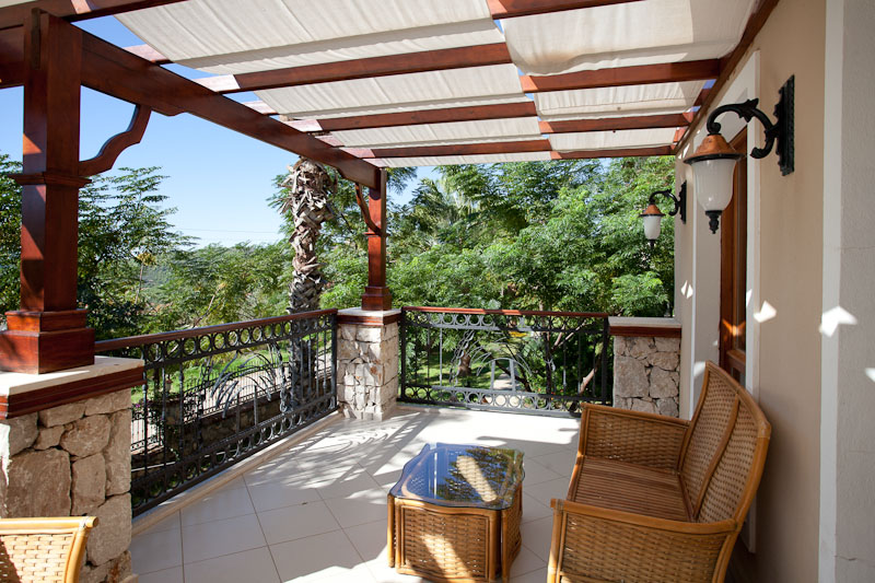 Perdikia Hill Family Resort & Villas 7