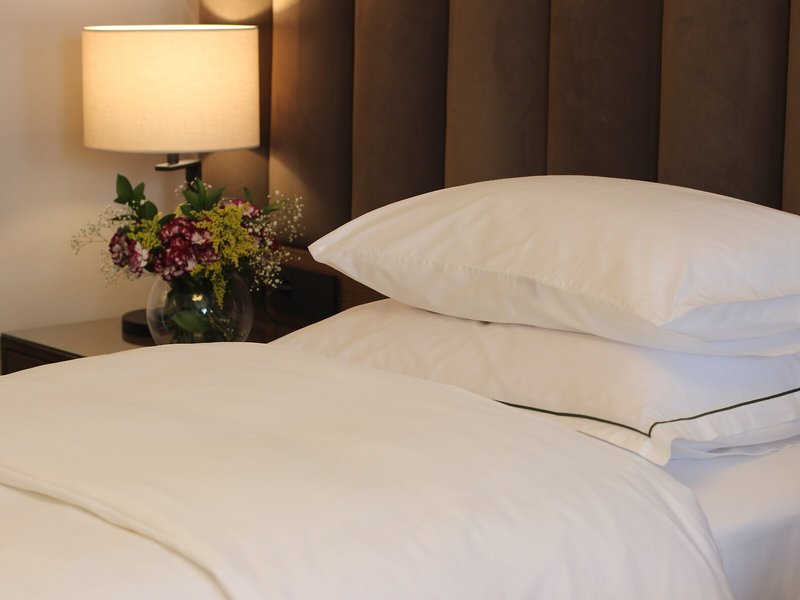 Riva Hotel Nisantasi 9