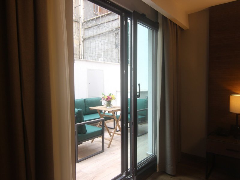 Riva Hotel Nisantasi 11