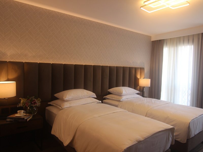 Riva Hotel Nisantasi 14