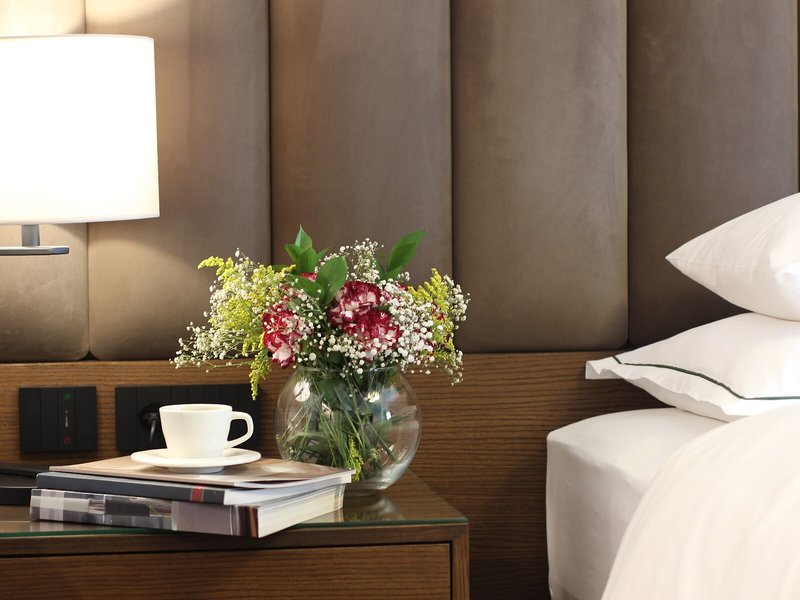 Riva Hotel Nisantasi 15