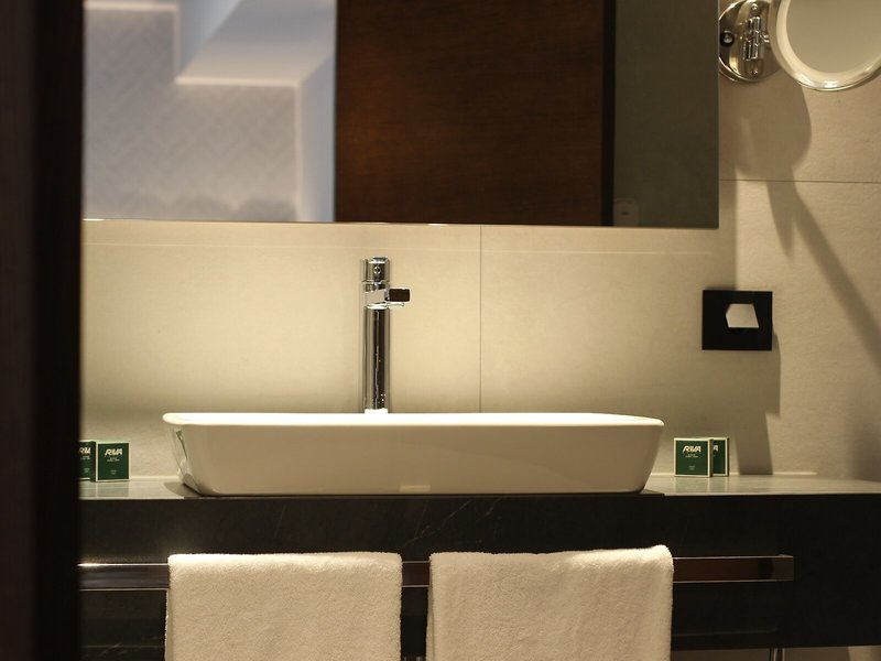 Riva Hotel Nisantasi 18