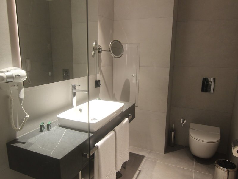 Riva Hotel Nisantasi 20